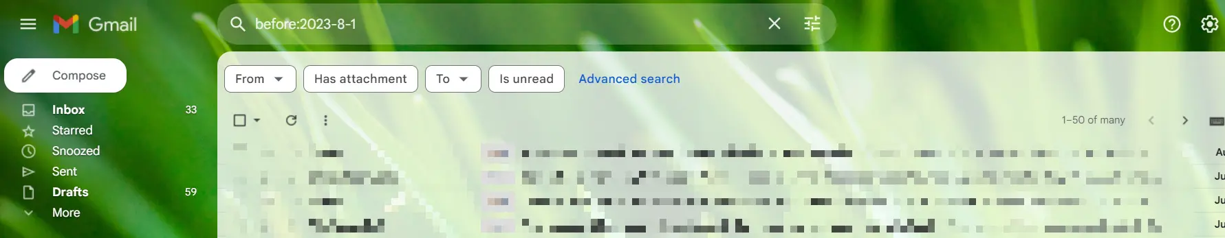 Source: Gmail screenshot