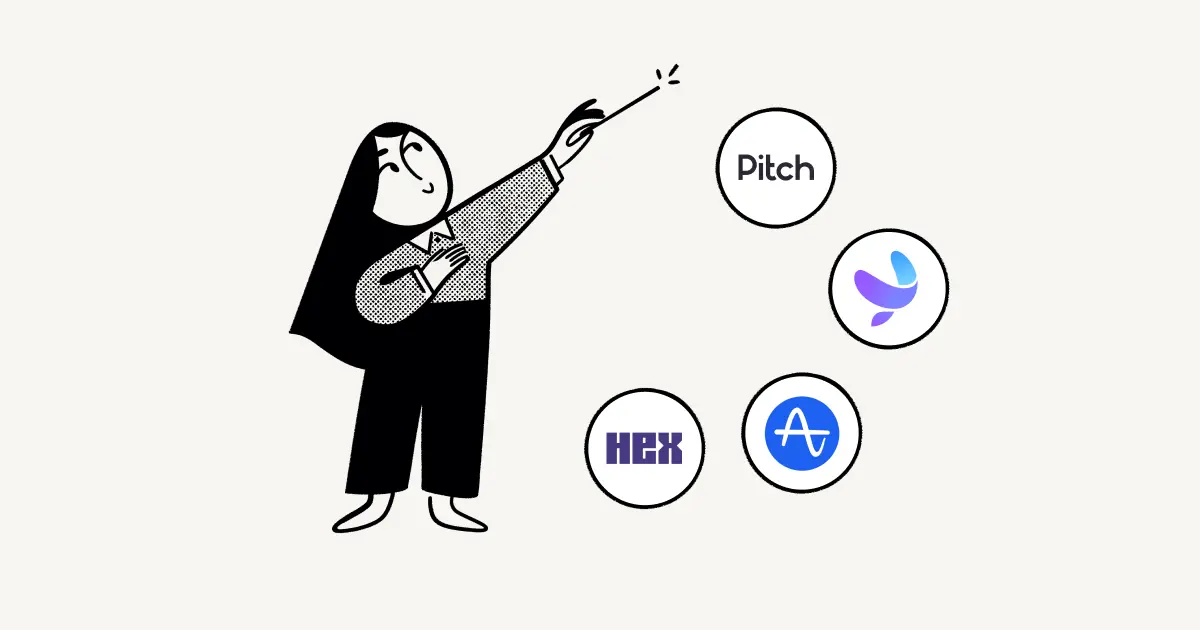 New API, integrations & link previews