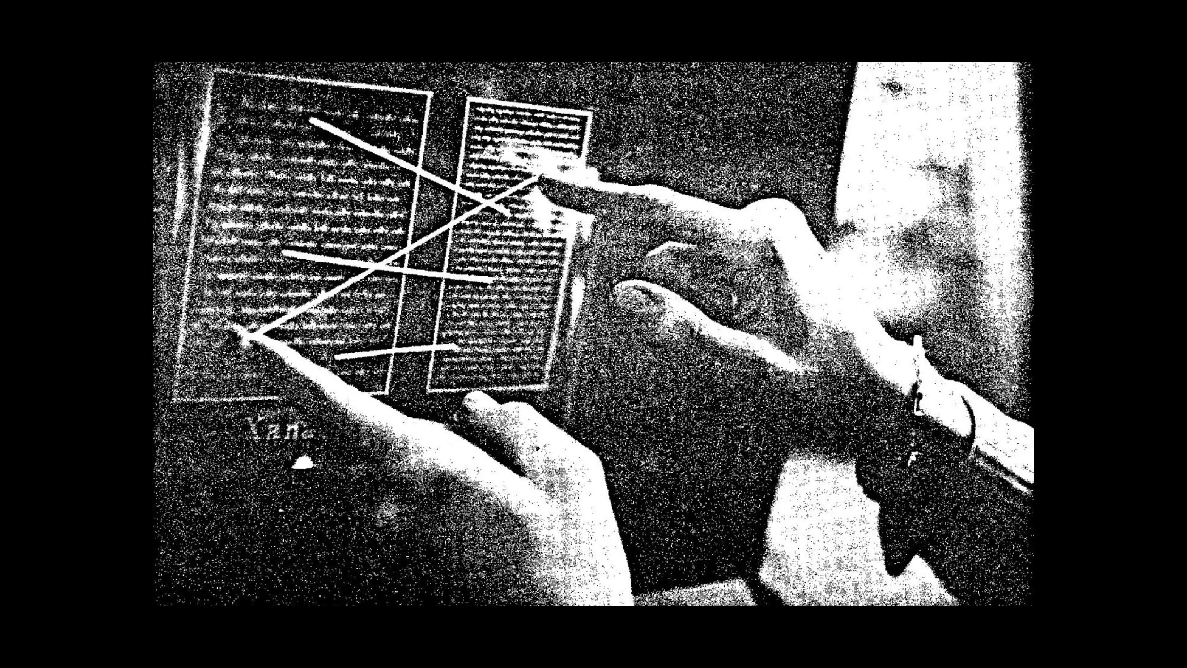 Theodor H. Nelson, “As We Will Think." Proceedings of Online 72 Conference, Bruanel University, Uxbridge, England, 1972