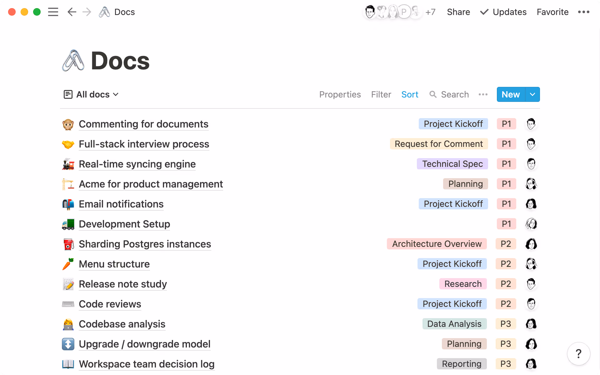 Knowledge management - hero