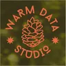 Profile picture of warm data studio