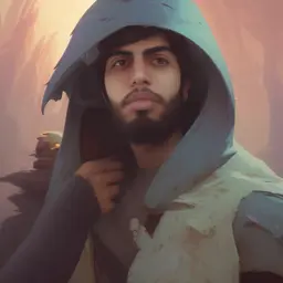 A profile image of Javier Alvarez