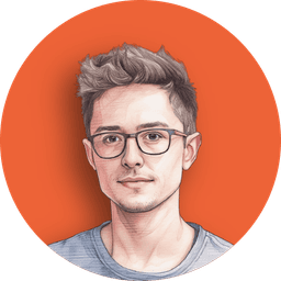 A profile image of leo